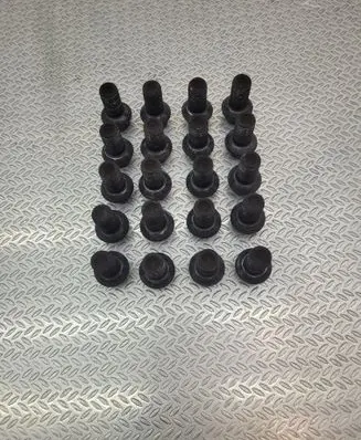 Mercedes-Benz CLA C118 X118 Nuts/bolts 