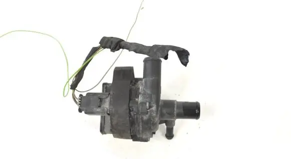 Mercedes-Benz Vito Viano W639 Electric auxiliary coolant/water pump A2118350026