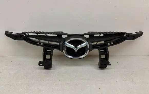 Mazda 2 Front grill DR61-50712 DR6150712 K2443