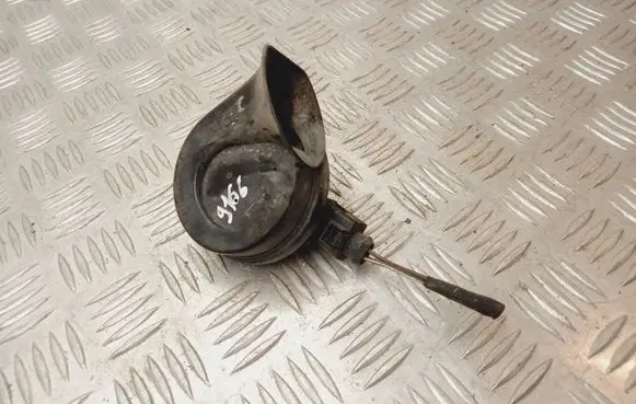 Volkswagen PASSAT B6 Horn signal E1000209