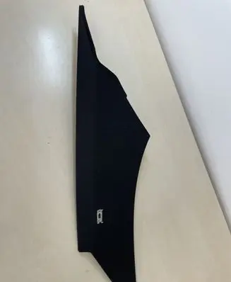 BMW 5 E60 E61 (C) pillar trim 7027094 51437027094 52107010