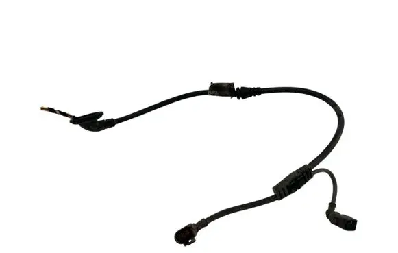 Audi Q5 SQ5 Rear ABS sensor wiring 8R0972254