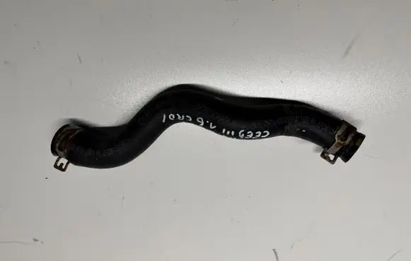 KIA Ceed Engine coolant pipe/hose 25414M6300