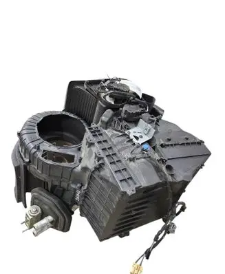 Ford Galaxy Interior heater climate box assembly 3M5H19291A 6G9H18K511 6G9118C505AC