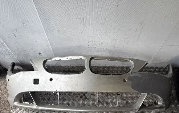 BMW 6 E63 E64 Front bumper 7008809 11460915 61117008809