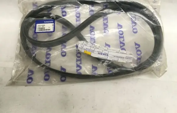 Volvo V70 Alternator belt 30731809