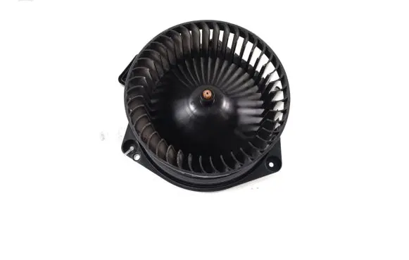 BMW X3 G01 A/C air flow flap actuator/motor 9382861