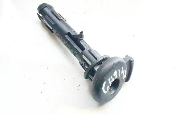 Fiat Grande Punto Other interior part 1847334