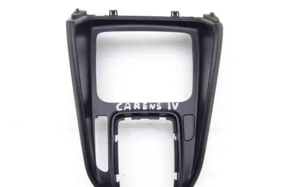 KIA Carens III Center console decorative trim 84653-A4001