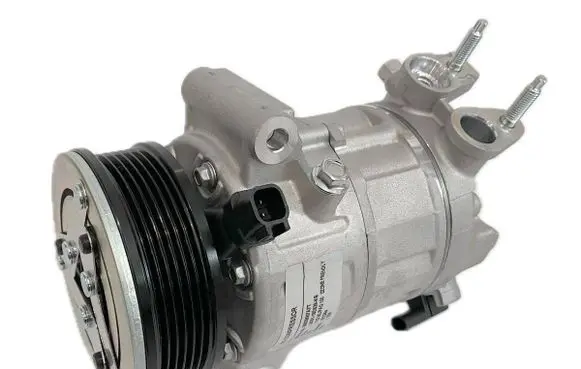 Ford Transit - Tourneo Connect Air conditioning (A/C) compressor (pump) JX61-19D629-HB 2203489 JX61-19D629-HA