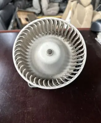Heater fan/blower