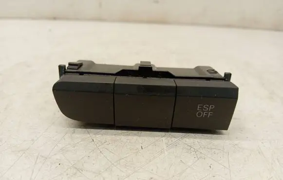 Audi A3 S3 8P ESP (stability program) switch