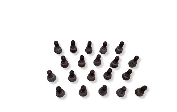 Audi Q3 8U Nuts/bolts 