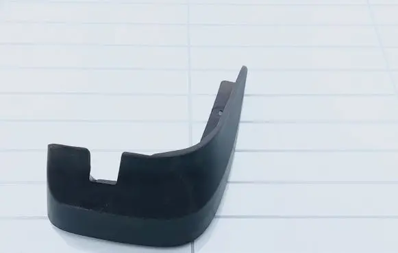 Front mudguard