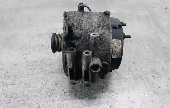 Generator/alternator