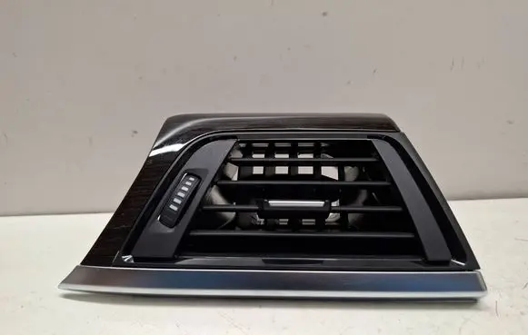 BMW 4 F32 F33 Dashboard side air vent grill/cover trim 9231995 508838