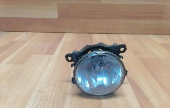 Renault Scenic IV - Grand scenic IV Front fog light 261500097R 89208691