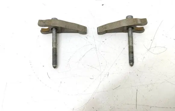 Fuel Injector clamp holder
