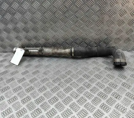Mercedes-Benz GL X166 Intercooler hose/pipe 97011016330 97011016230