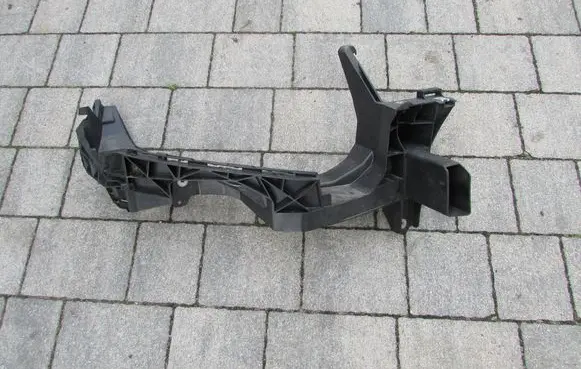 Audi Q4 e-tron Headlight/headlamp mounting bracket 89A805326B