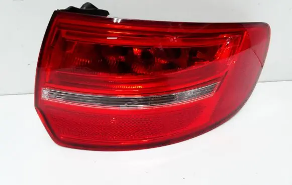 Audi A3 S3 8P Rear/tail lights 8P4945096E