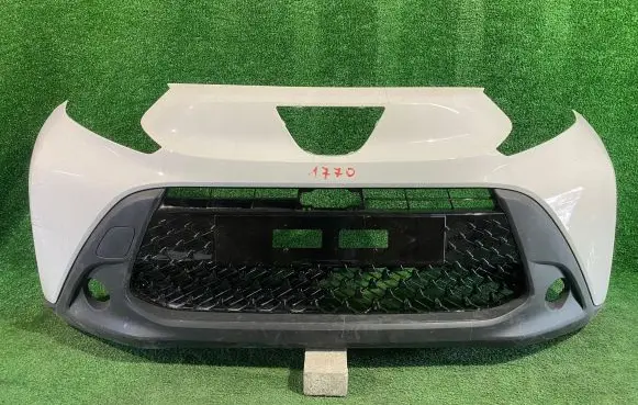 Toyota Aygo X Front bumper 531110H030
