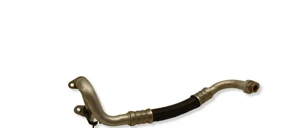 Citroen C4 III e-C4 Air conditioning (A/C) pipe/hose 564681336