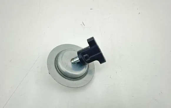 Subaru Outback (BT) Spare wheel bolt 