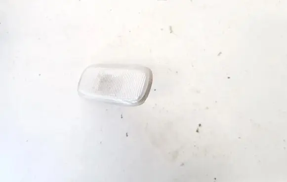 Audi A6 S6 C5 4B Front fender indicator light 4B0949127