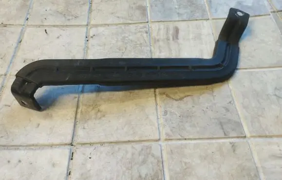 BMW 3 E90 E91 Battery bracket 754942501