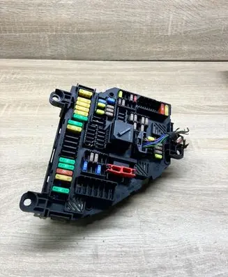 BMW X3 F25 Fuse module 9315151 1703345