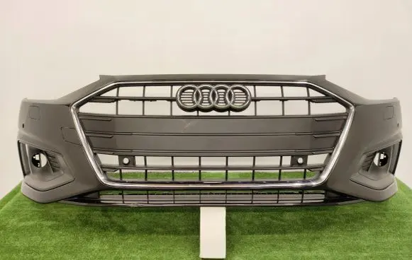 Audi A4 S4 B9 8W Front bumper