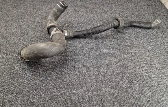 Fiat 500 Abarth Engine coolant pipe/hose