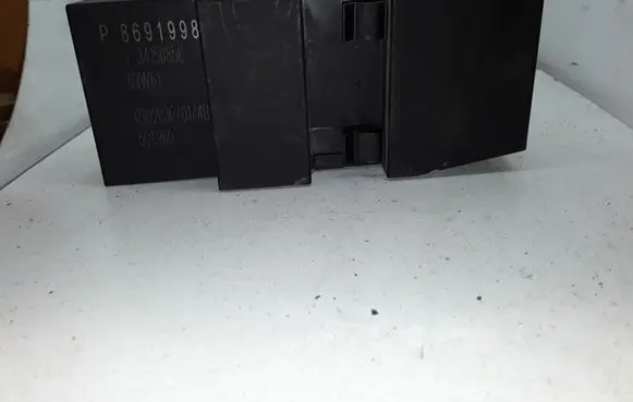 Volvo S60 Other control units/modules P8691998 T34150856