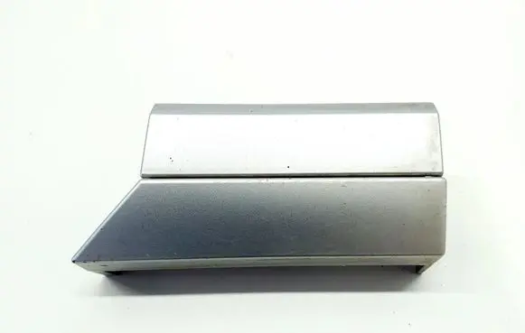 Volkswagen PASSAT B8 Fender trim (molding) 3G0853992A 3G0853992