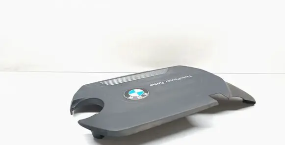 BMW 2 F46 Engine cover (trim) 8514199 11148514199