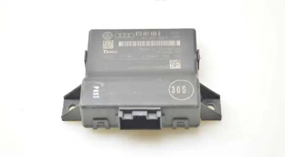 Audi A5 8T 8F Other control units/modules 8T0907468D