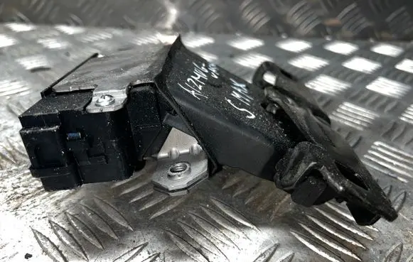 Ford S-MAX Loading door lock loop/hook striker 3M51R404B12 18477
