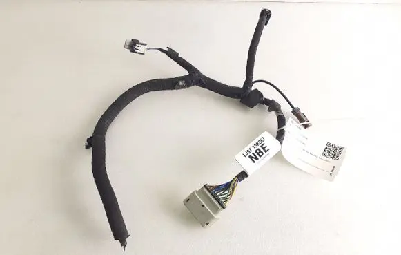 Ford Mustang Mach-E Other wiring loom LJ8T15K867 14099272