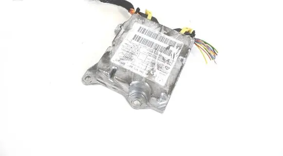 Citroen DS4 Airbag control unit/module 9678691580