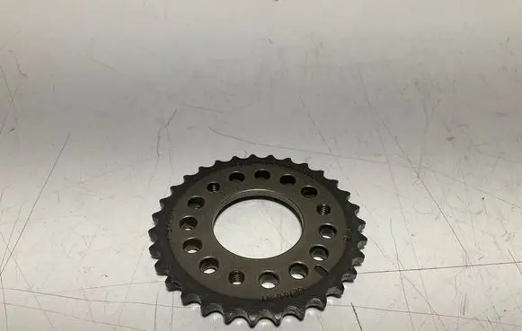BMW 5 F10 F11 Timing chain sprocket 7568821