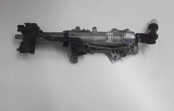 Steering column universal joint