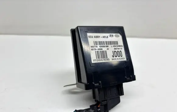 KIA Ceed Other control units/modules 92170A2000 8Z0C501596 6427779