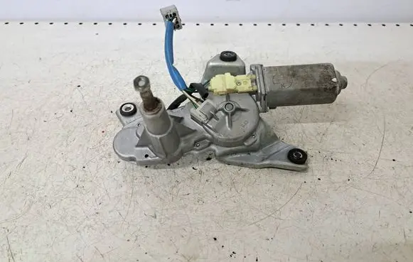 Honda CR-V Rear window wiper motor