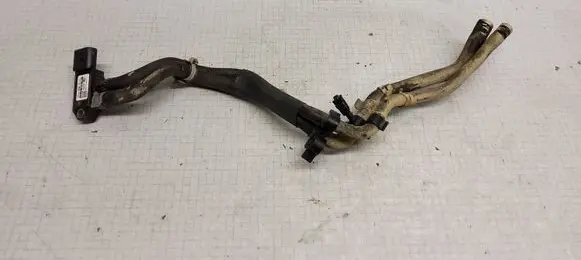 Volkswagen Transporter - Caravelle T5 Exhaust gas pipe 076906051A