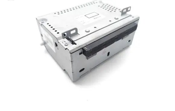 Audi A1 Radio/CD/DVD/GPS head unit BM5T-18C815-HK E1110R-035513