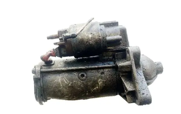 Nissan X-Trail T31 Starter motor 23300jg70 ts22e0 23300jg70ts22e0