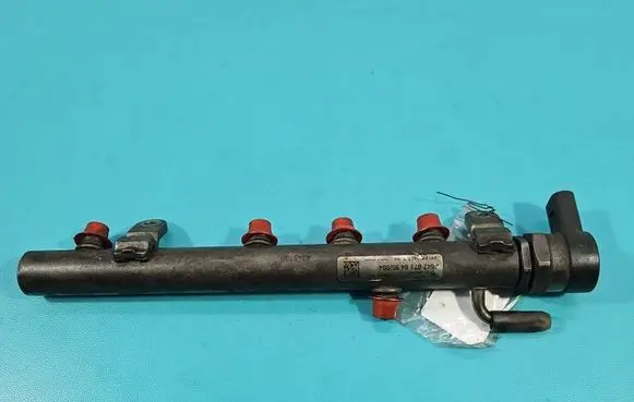 Mercedes-Benz ML W164 Fuel main line pipe A6420700495 IMPRK1564796