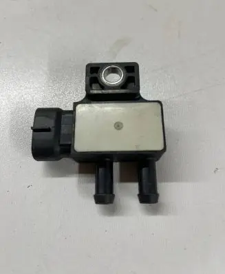 Exhaust gas pressure sensor