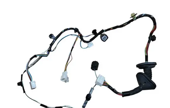 Peugeot iOn Front door wiring loom 8512B751